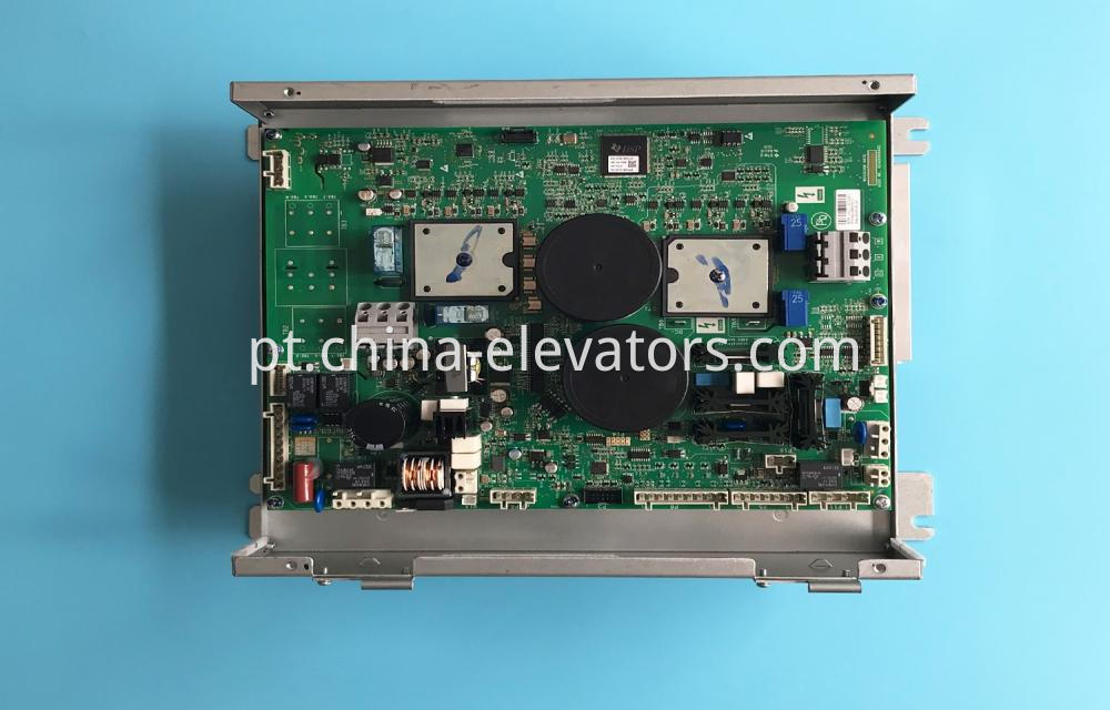 OTIS Elevator Inverter OVFR03B-403(LRU) KEA21305ACB8